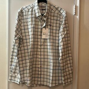 Barbour Craddock Men’s Shirt